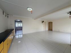 Blk 864 Khatib Evergreen II (Yishun), HDB 5 Rooms #617662541